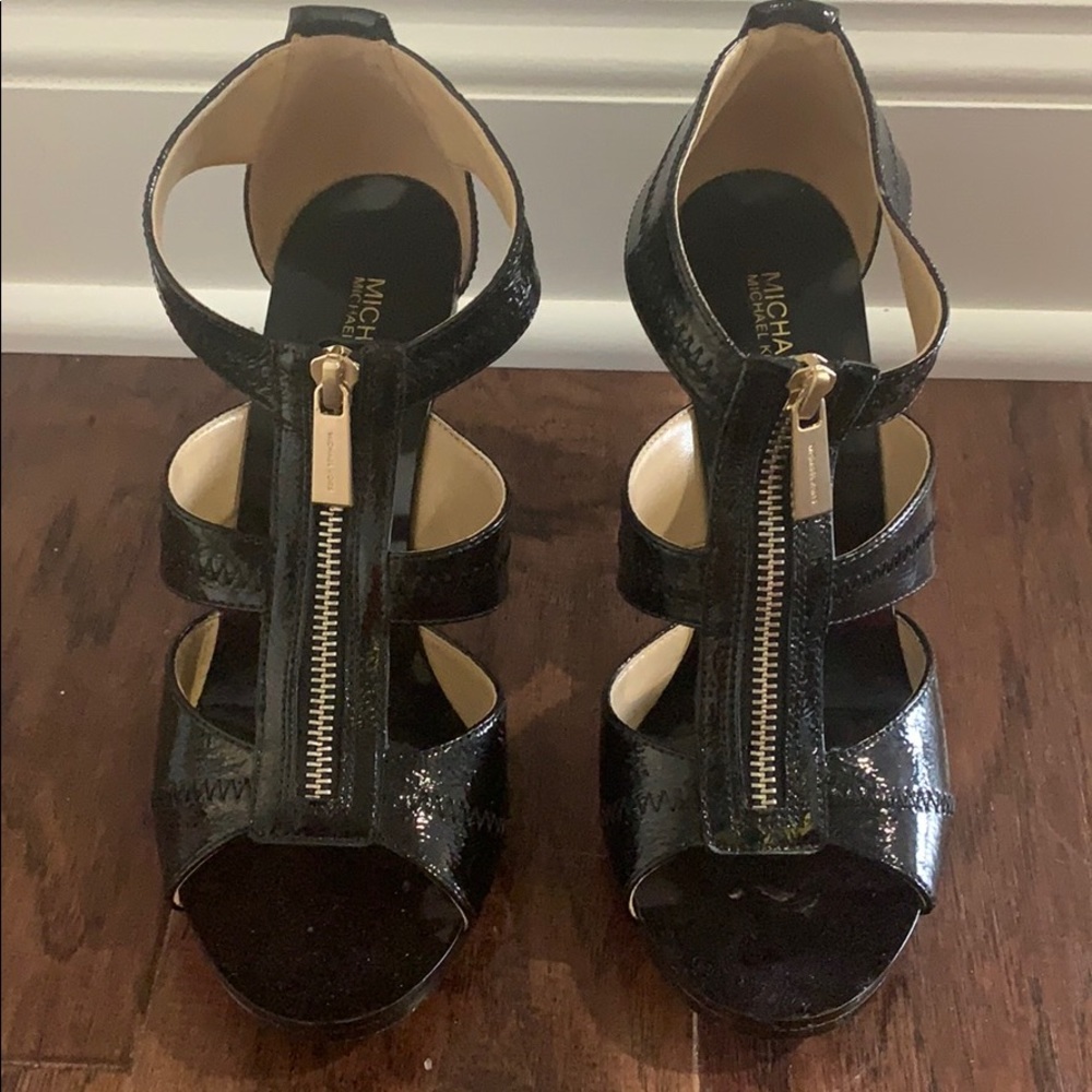 Michael Kors Heels